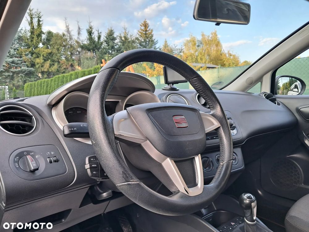 Seat Ibiza - 16