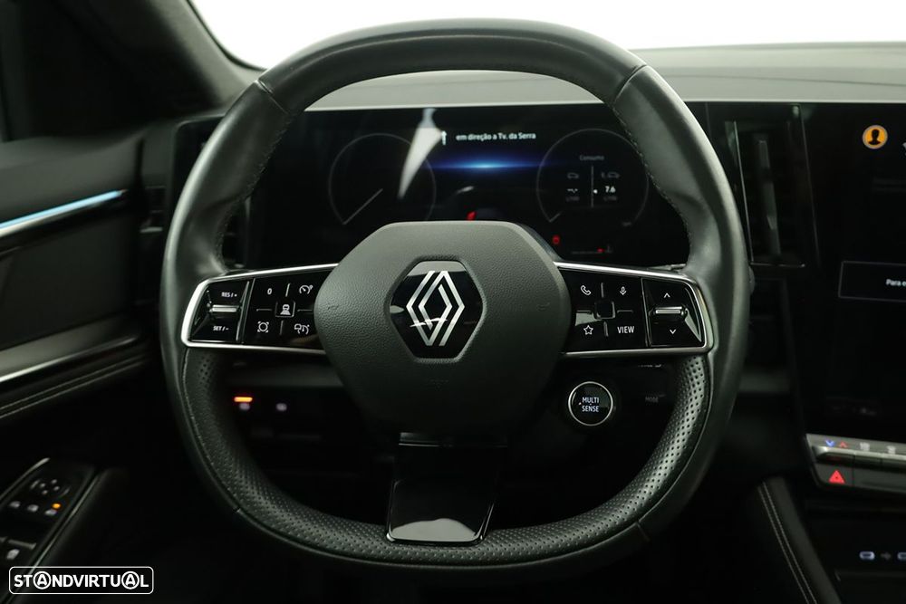 Renault Austral 1.3 Mild Hybrid Techno - 15