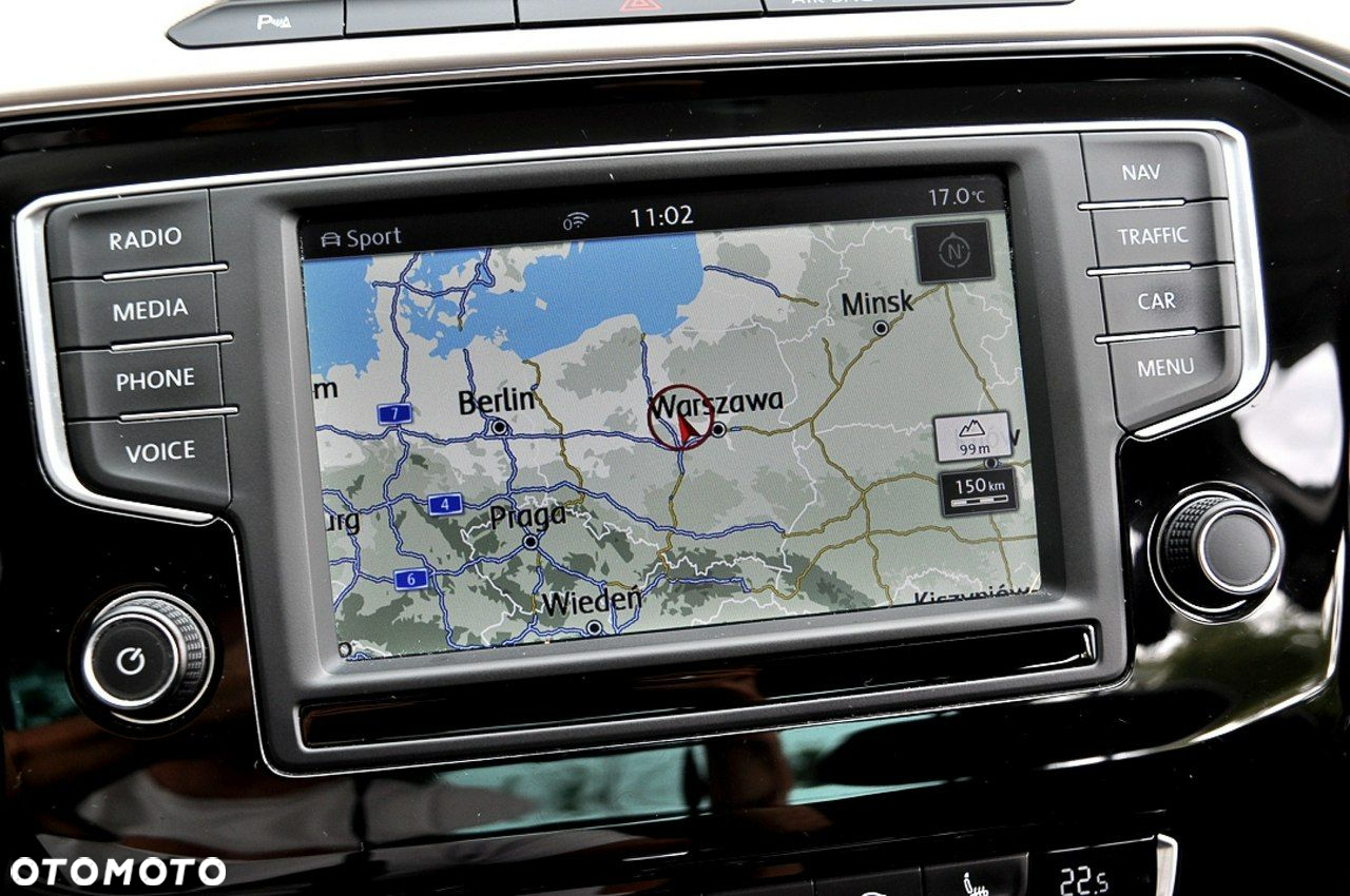 Volkswagen Passat 2.0 TSI BMT Highline DSG - 26