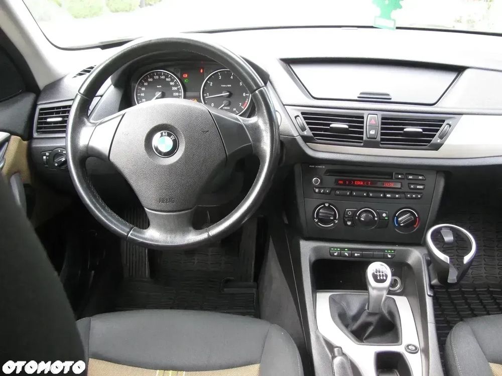 BMW X1 - 19