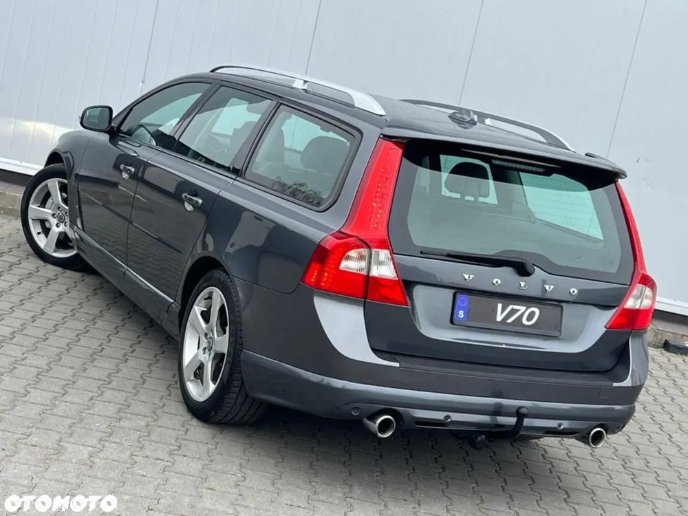 Volvo V70 2.5T RDesign - 2