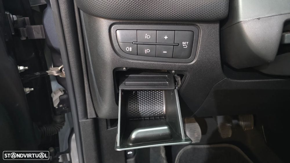 Fiat Punto 1.2 Easy S&S - 23