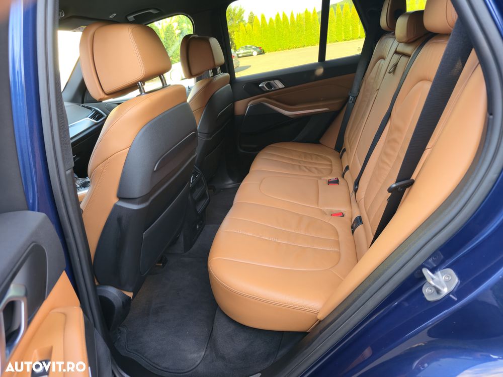 BMW X5 - 7