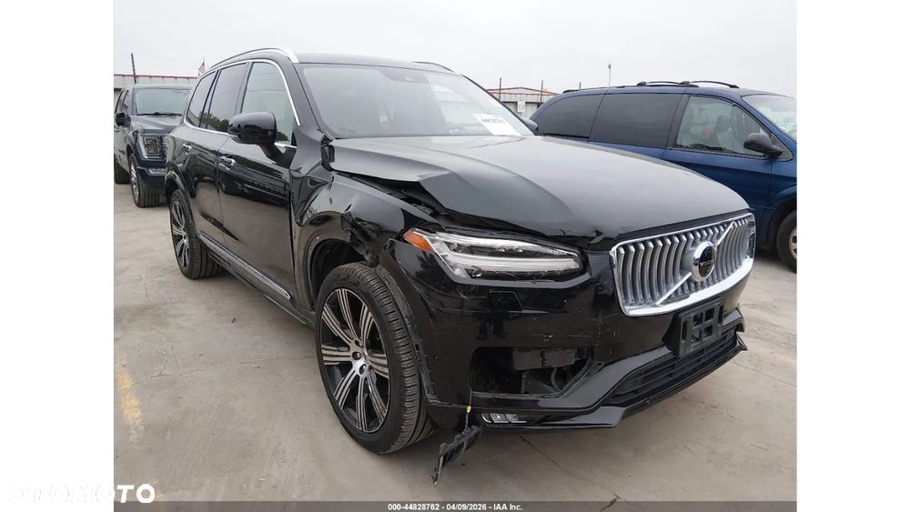 Volvo XC 90 T6 AWD Inscription - 2