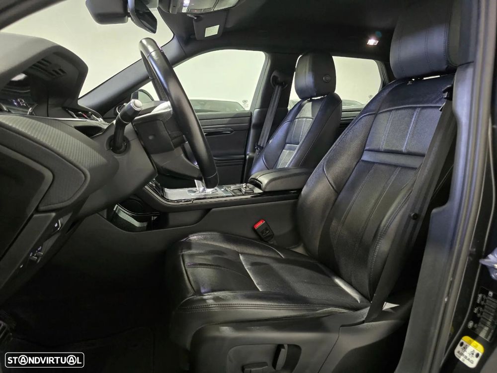 Land Rover Range Rover Evoque 1.5 P300e AWD Auto - 40