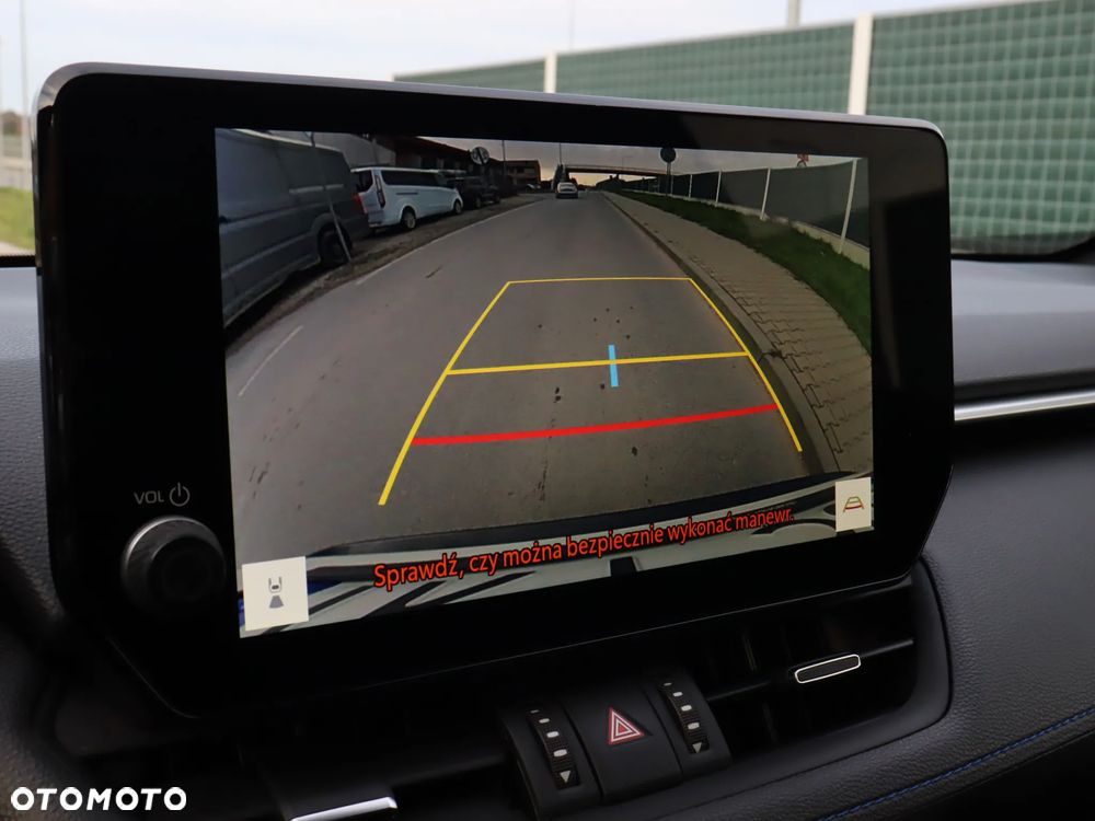 Toyota RAV4 2.5 Hybrid Selection 4x4 - 29