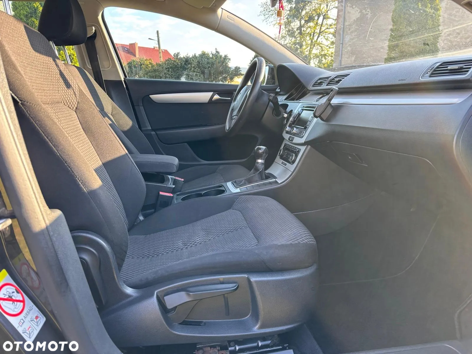 Volkswagen Passat 1.4 TSI Comfortline - 19