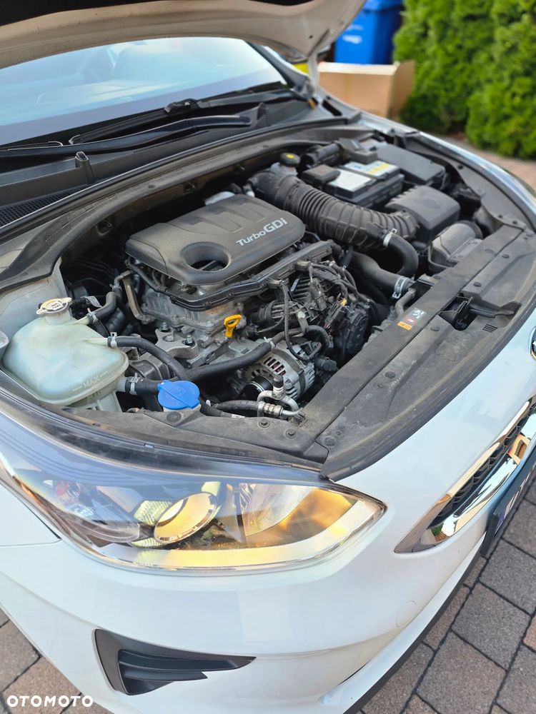 Kia Ceed 1.0 T-GDI S - 17