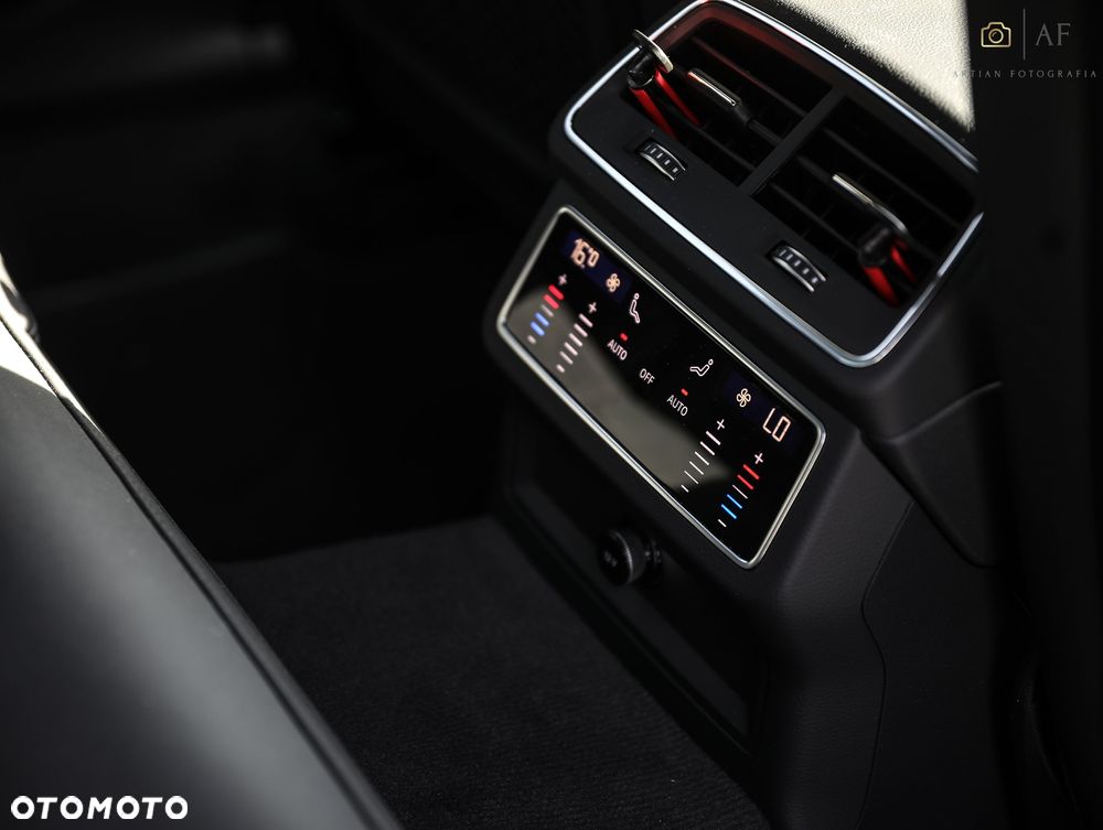 Audi A6 Limousine 40 TDI mHEV Quattro S tronic - 29