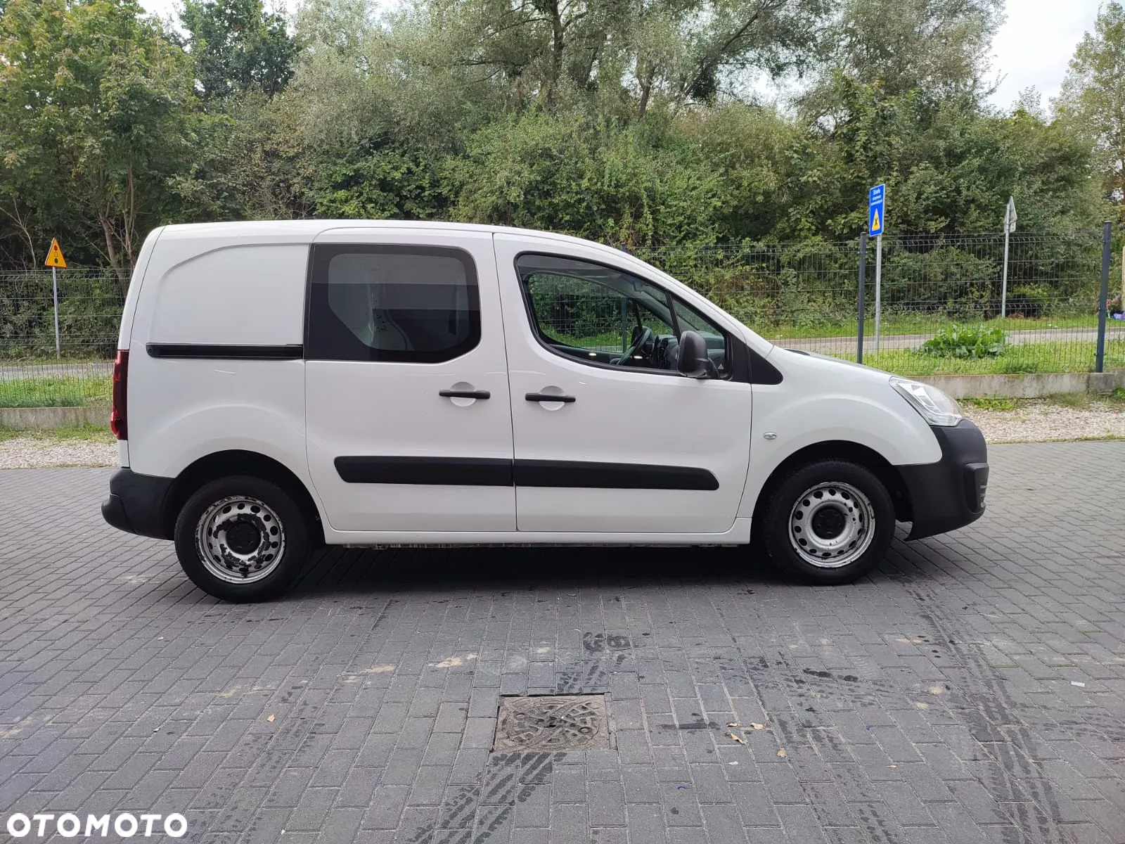 Peugeot Partner - 4