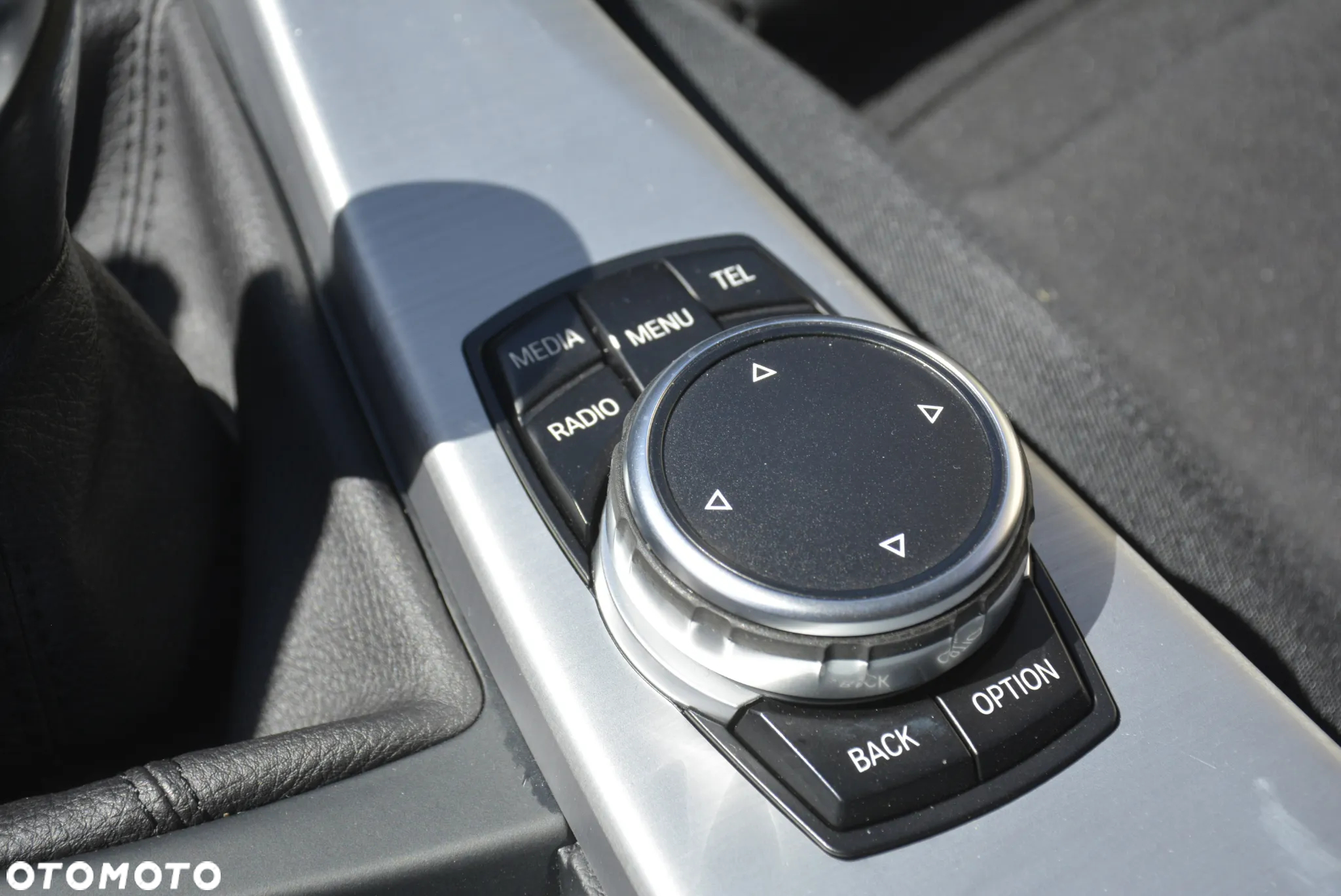 BMW Seria 3 320d Efficient Dynamics Sport Line - 34