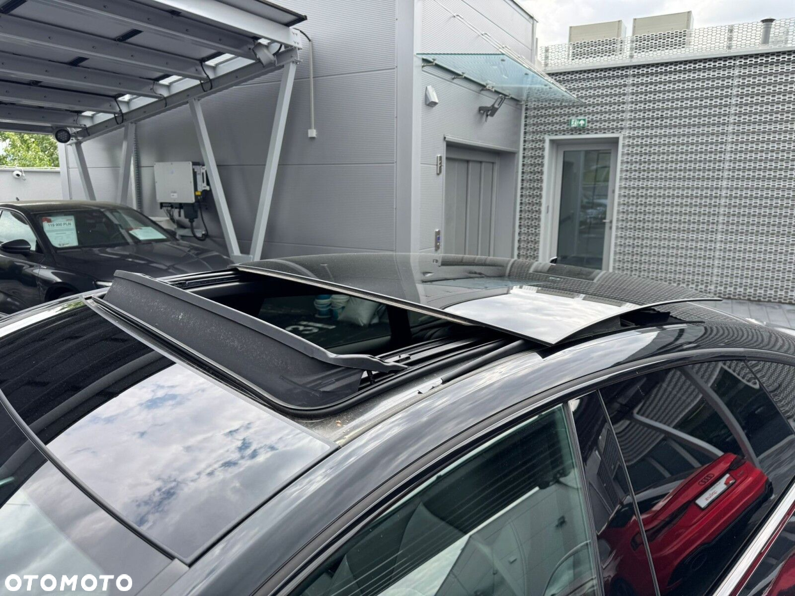 Audi S7 Sportback TDI Tiptronic - 17