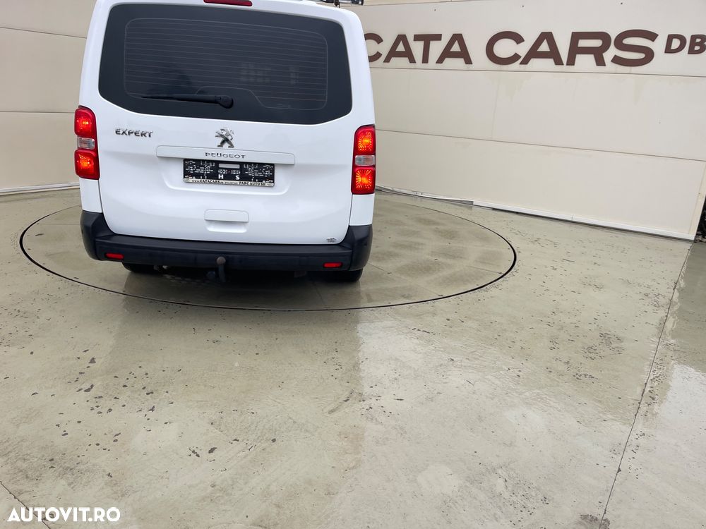 Peugeot Expert  2.0HDI  L3  2CULISANTE - 12