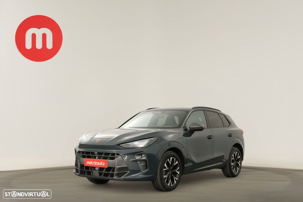 Cupra Terramar 1.5 e-Hybrid DSG - 2