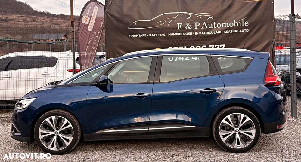 Renault Grand Scenic - 3