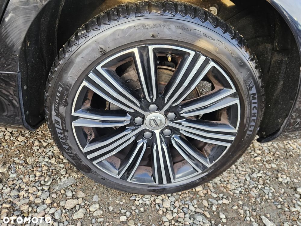 Volvo V60 D4 Inscription - 13