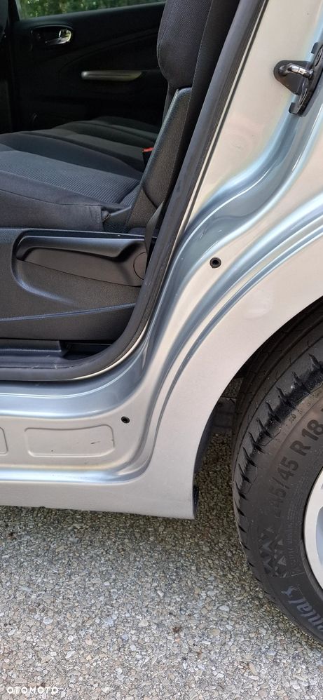 Ford S-Max 2.5 Gold X - 31