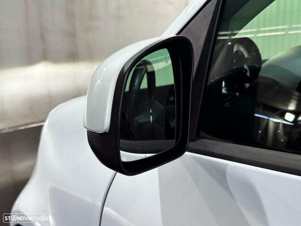 Smart ForTwo Coupé EQ prime - 17
