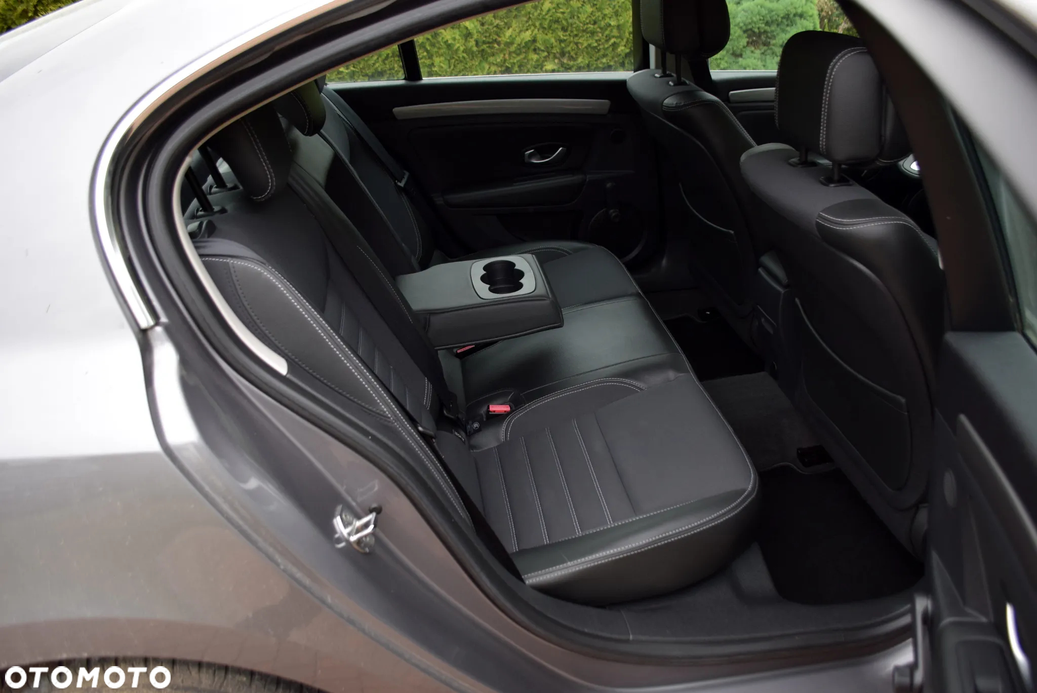 Renault Laguna 2.0 Limited - 17