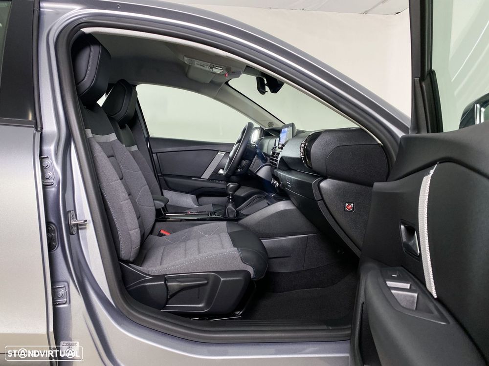 Citroën C4 PureTech 130 Stop&Start PLUS - 17