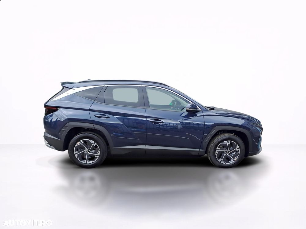 Hyundai Tucson - 9