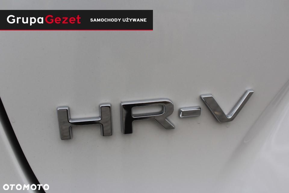 Honda HR-V - 15