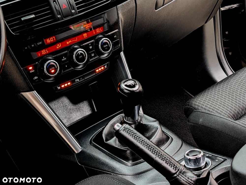 Mazda CX-5 - 25