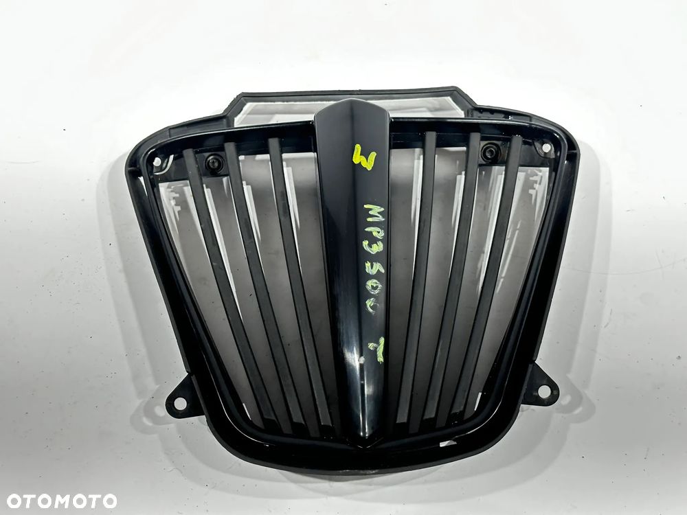 Gril Atrapa   Piaggio MP3 500   11-13r - 1