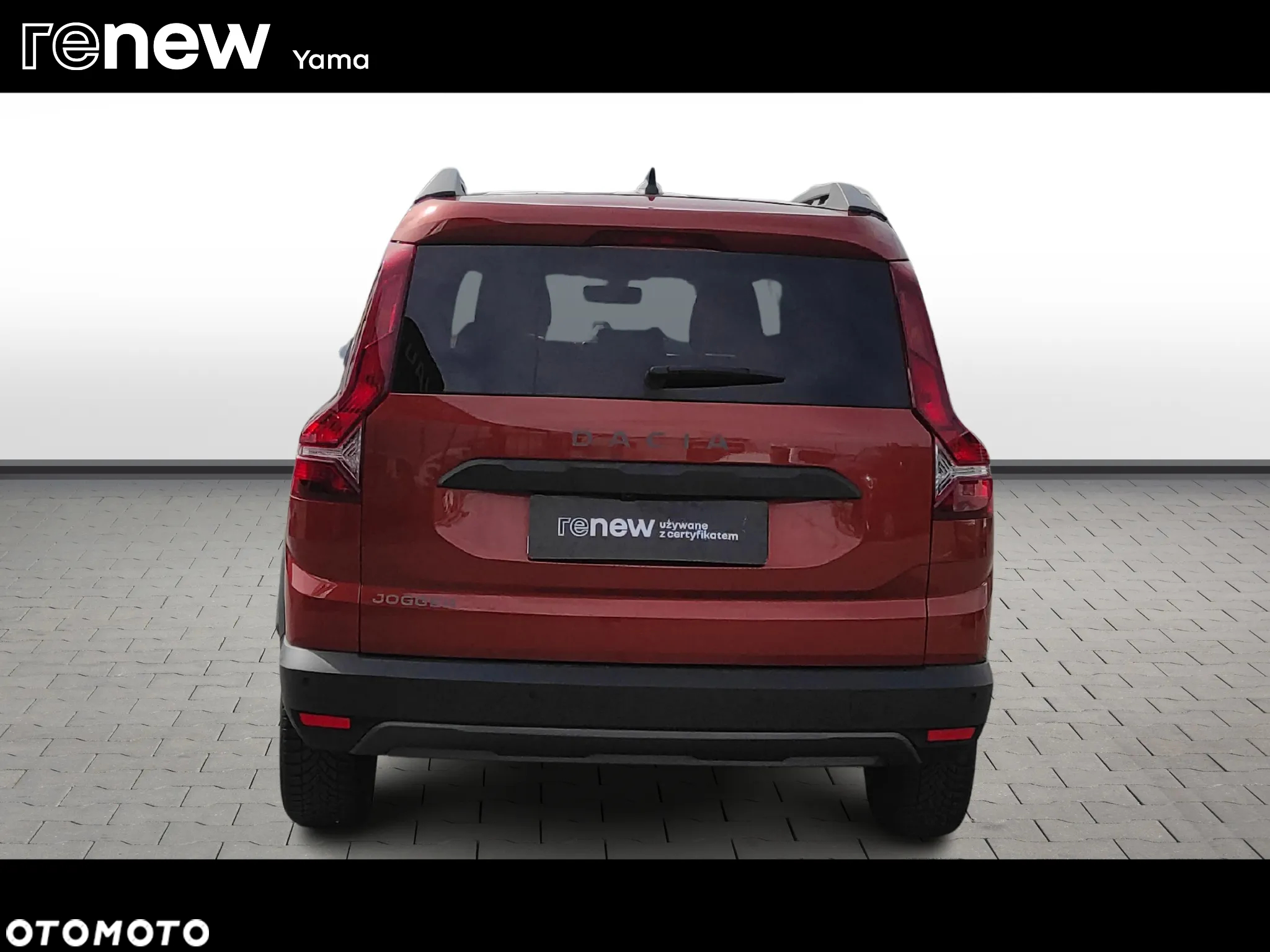 Dacia Jogger - 4