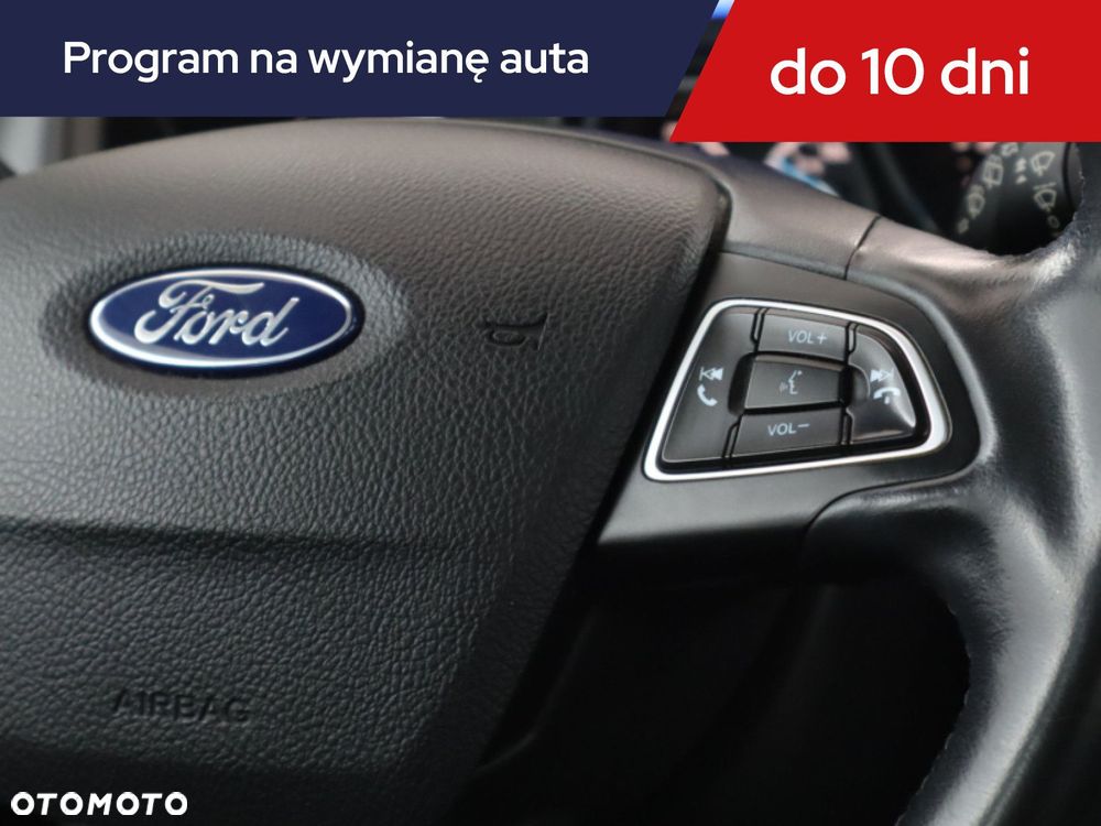Ford Focus SW - 18