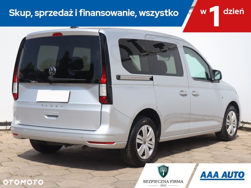 Volkswagen Caddy - 6
