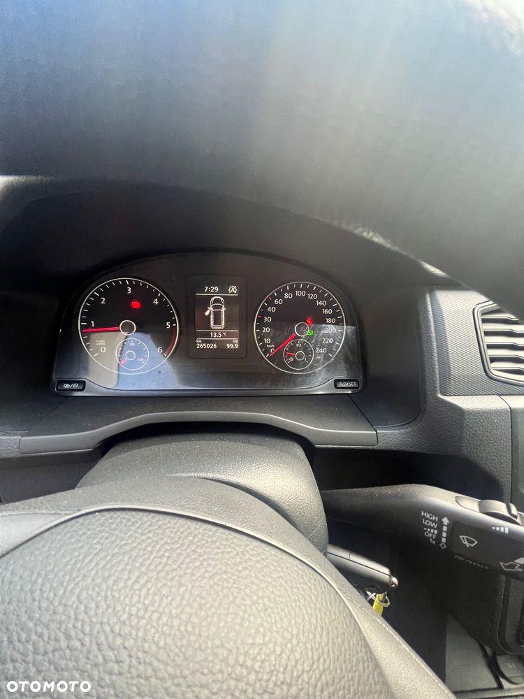 Volkswagen Caddy - 13