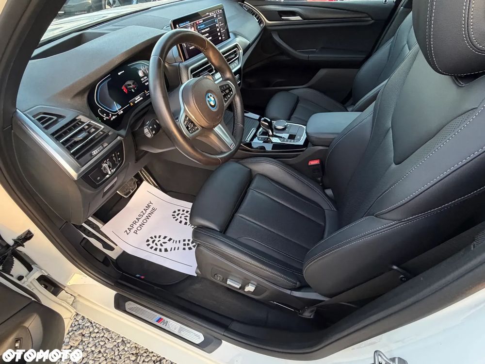 BMW X3 - 28
