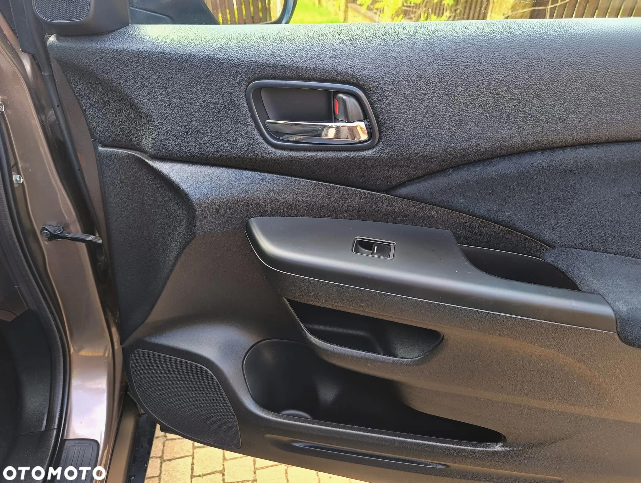 Honda CR-V 2.0 Elegance (2WD) - 14