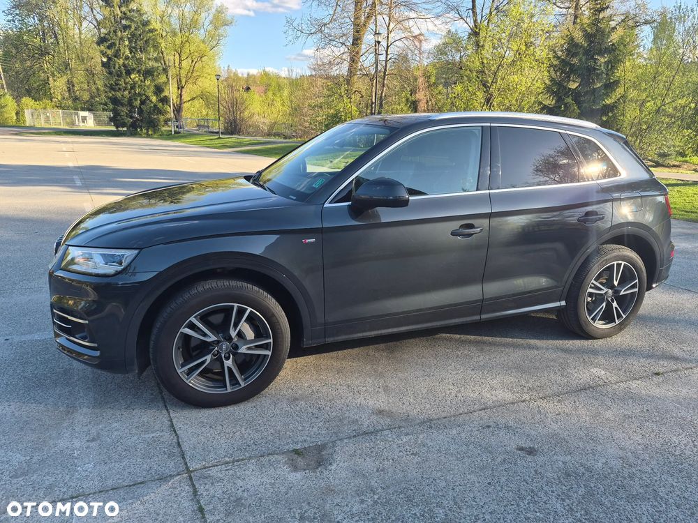 Audi Q5 - 18