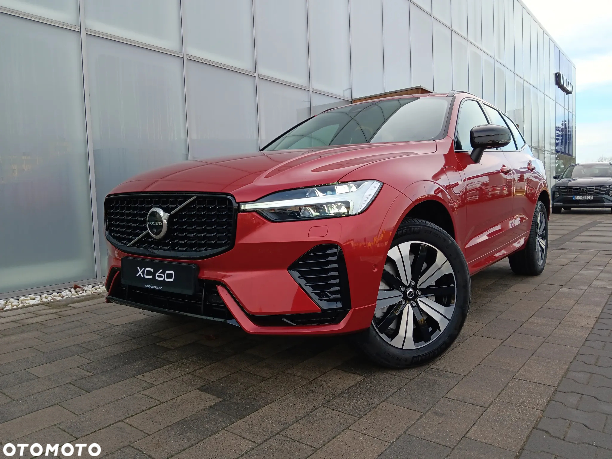 Volvo XC 60 - 2