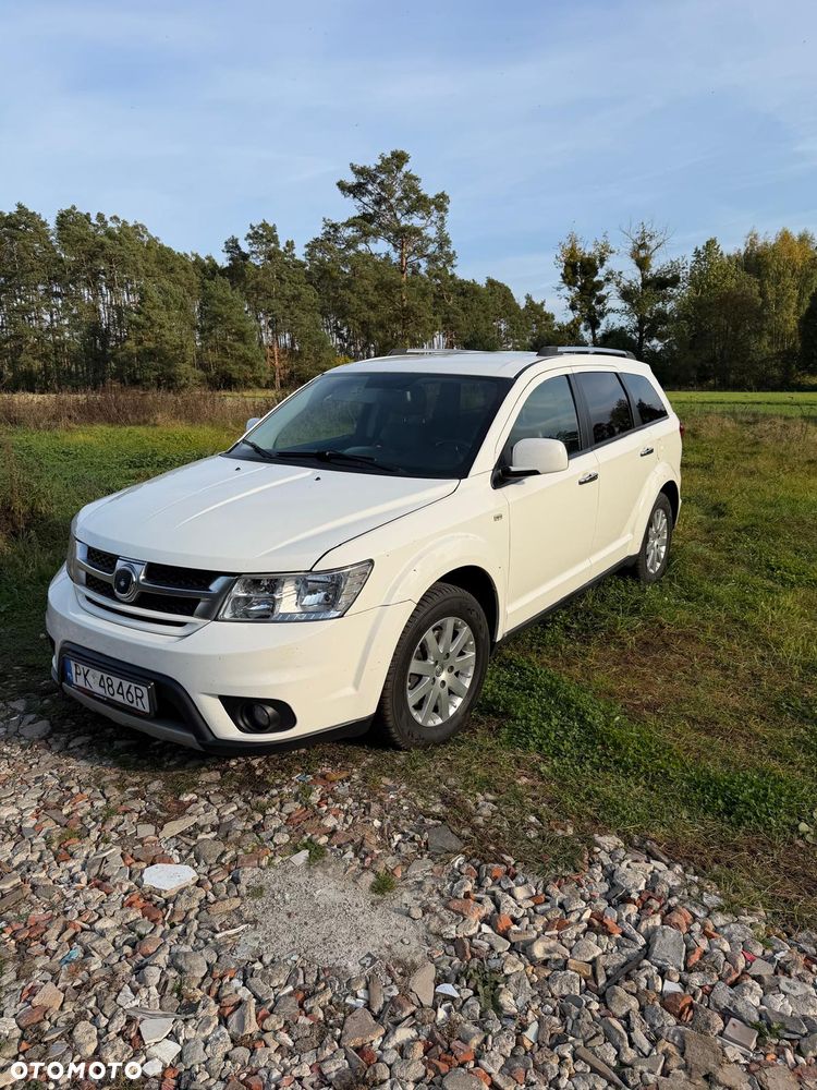 Fiat Freemont - 13