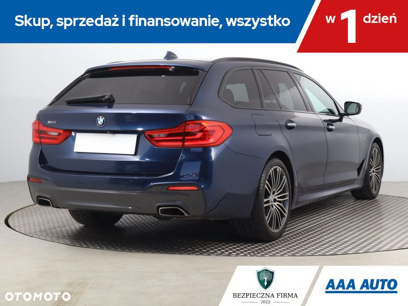 BMW Seria 5 - 6