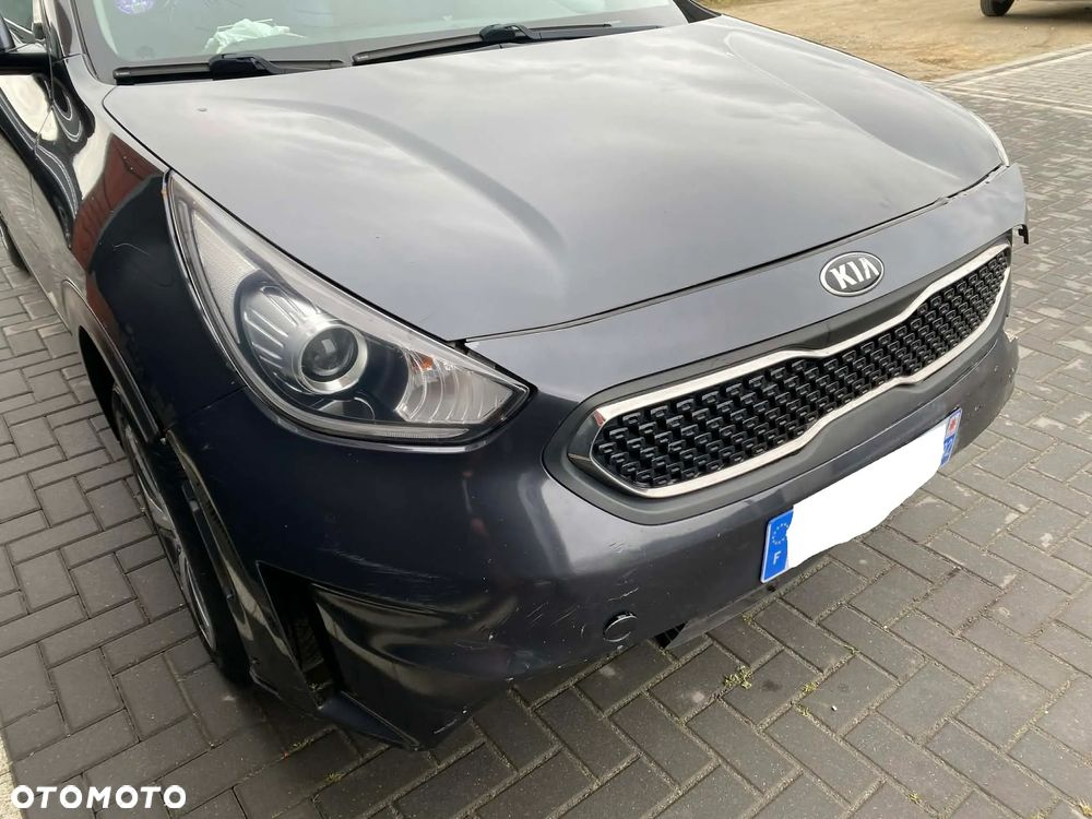 Kia Niro 1.6 GDI Hybrid L - 23