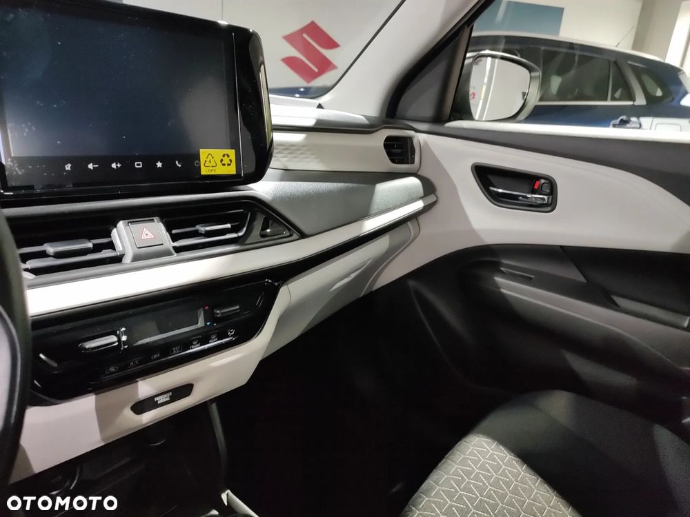 Suzuki Swift 1.2 Dualjet SHVS Premium - 31