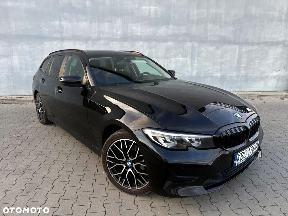 BMW Seria 3