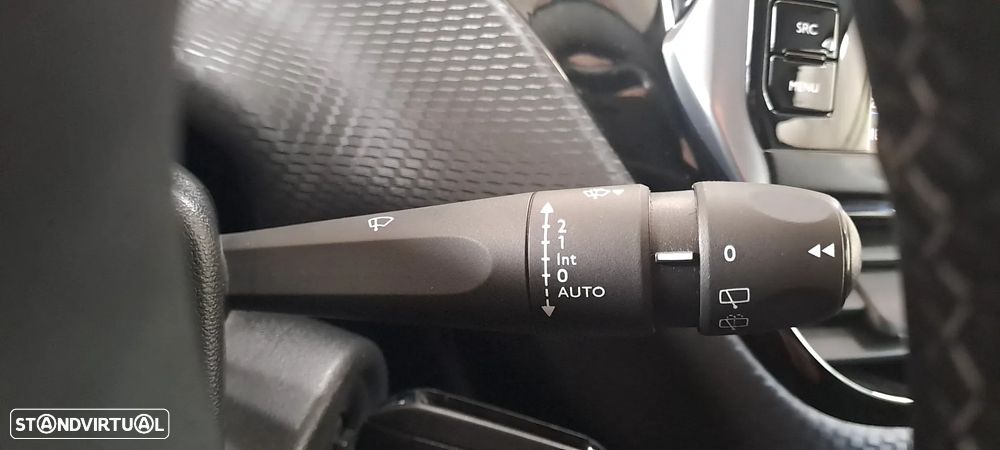 Peugeot 208 1.6 BlueHDi Allure - 57