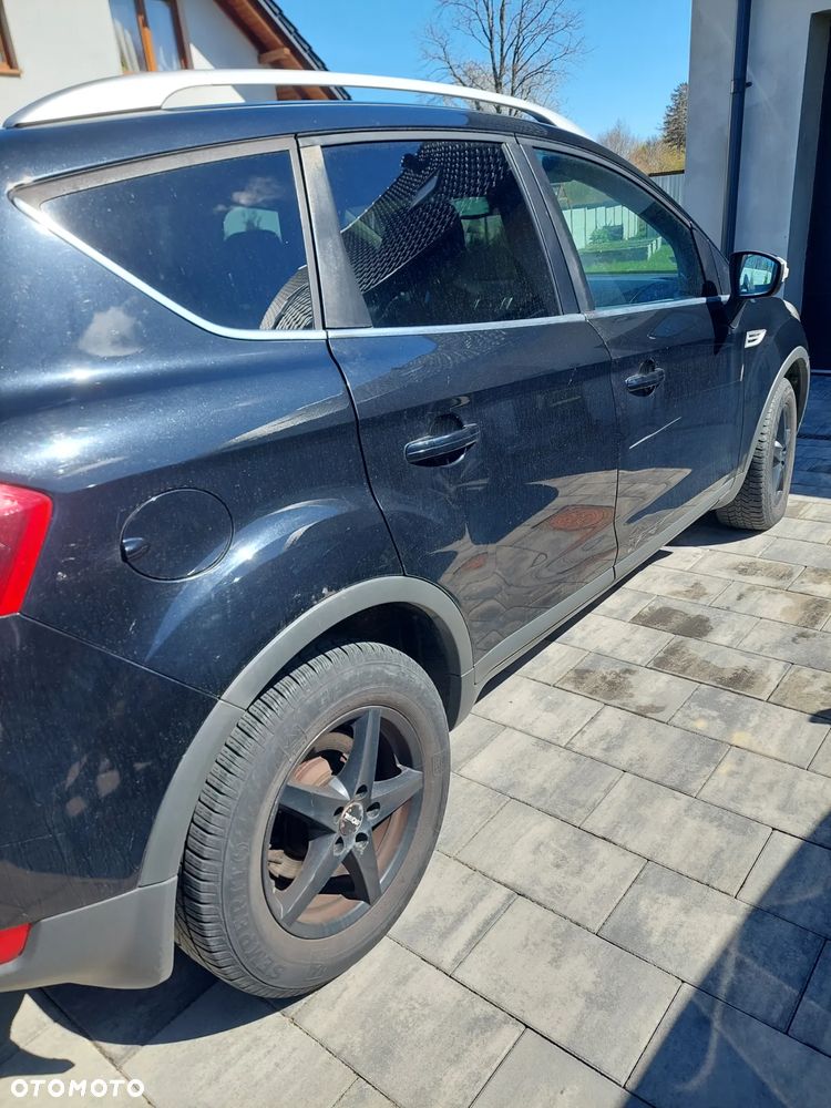 Ford Kuga 2.0 TDCi Trend - 4