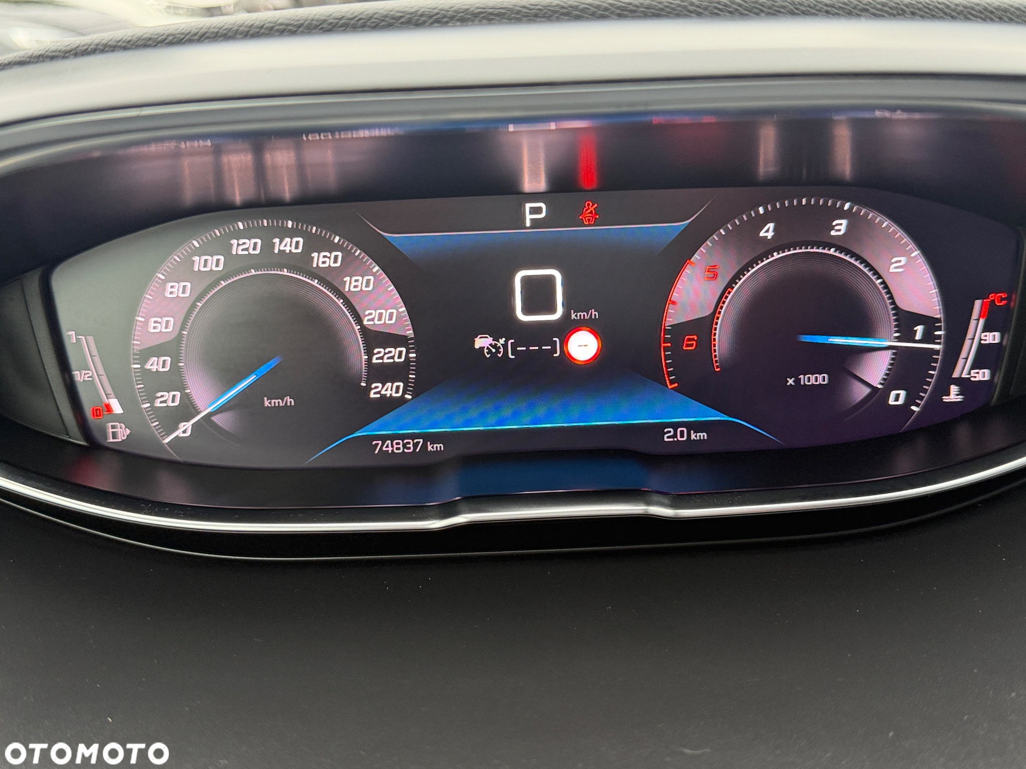 Peugeot 5008 1.5 BlueHDi GT Pack S&S EAT8 - 27