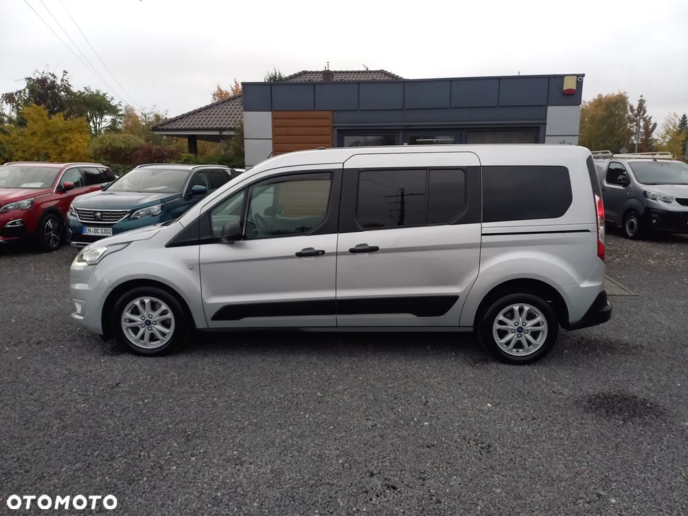 Ford Tourneo Connect Grand 1.5 EcoBlue Start/Stop Trend - 3