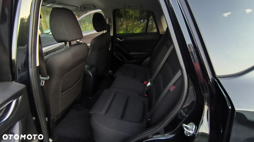 Mazda CX-5 2.0 Skypassion AWD - 25