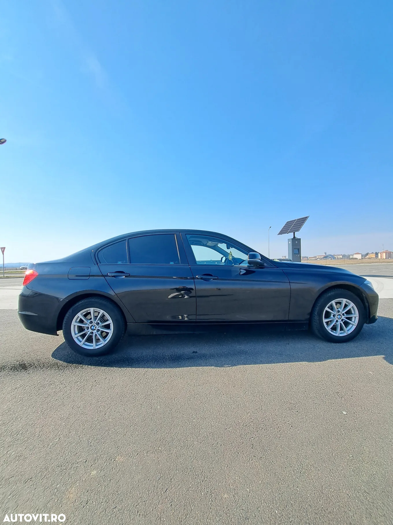 BMW Seria 3 316d - 3