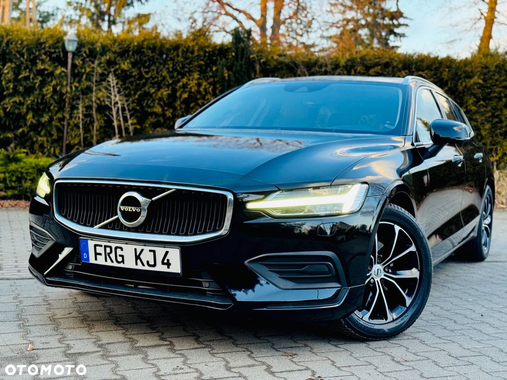 Volvo V60 D4 Geartronic Momentum Pro - 3