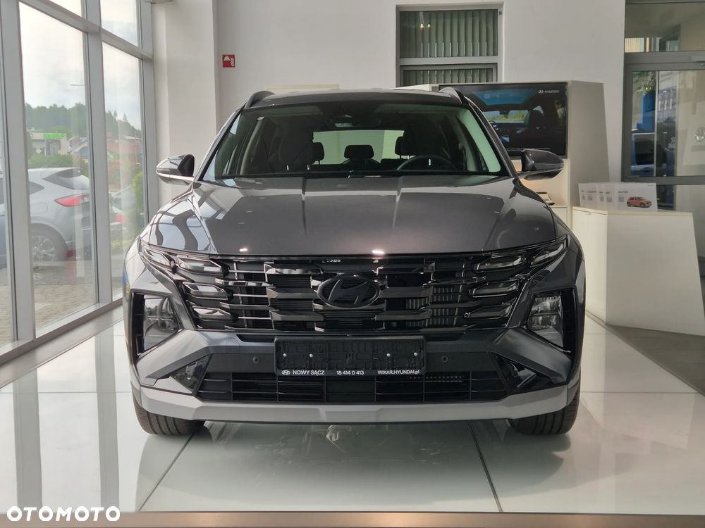 Hyundai Tucson 1.6 T-GDi Smart 2WD - 2