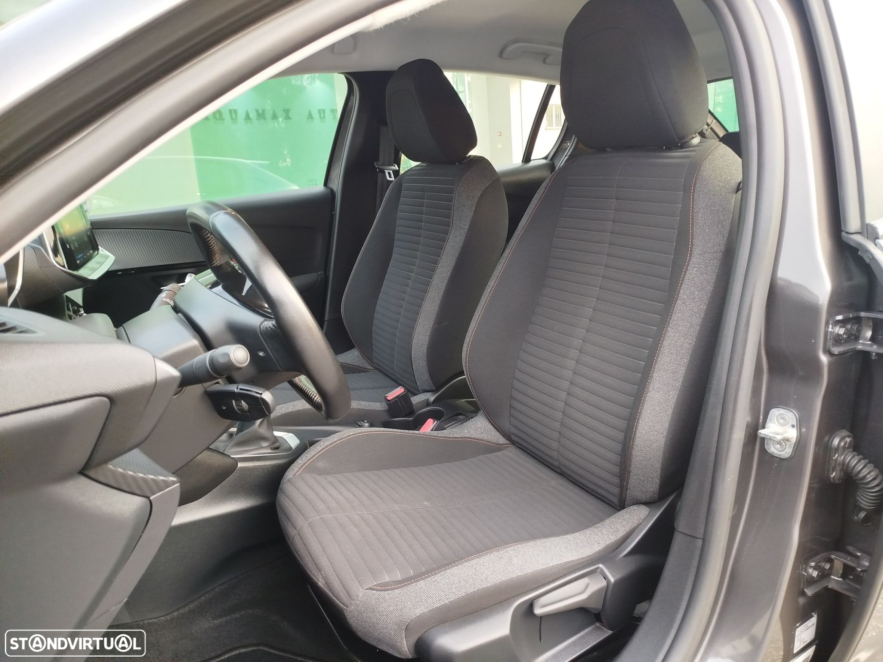 Peugeot 208 1.5 BlueHDi Active Pack - 12